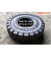 Lốp đặc 600-9 Deestone Thái Lan - Lốp xe nâng 2 tấn 2.5 tấn